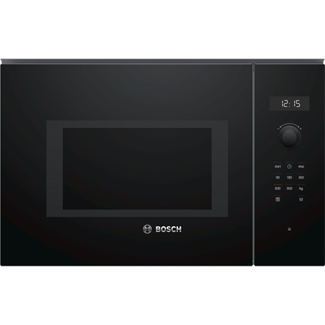 Bosch BFL554MB0 MIKROHULLÁMÚ SÜTŐ BEÉPÍTHETŐ Bosch BFL554MB0 MIKROHULLÁMÚ SÜTŐ BEÉPÍTHETŐ