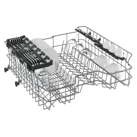 Beko DVN-06430 X MOSOGATÓGÉP 13 TERÍTÉK