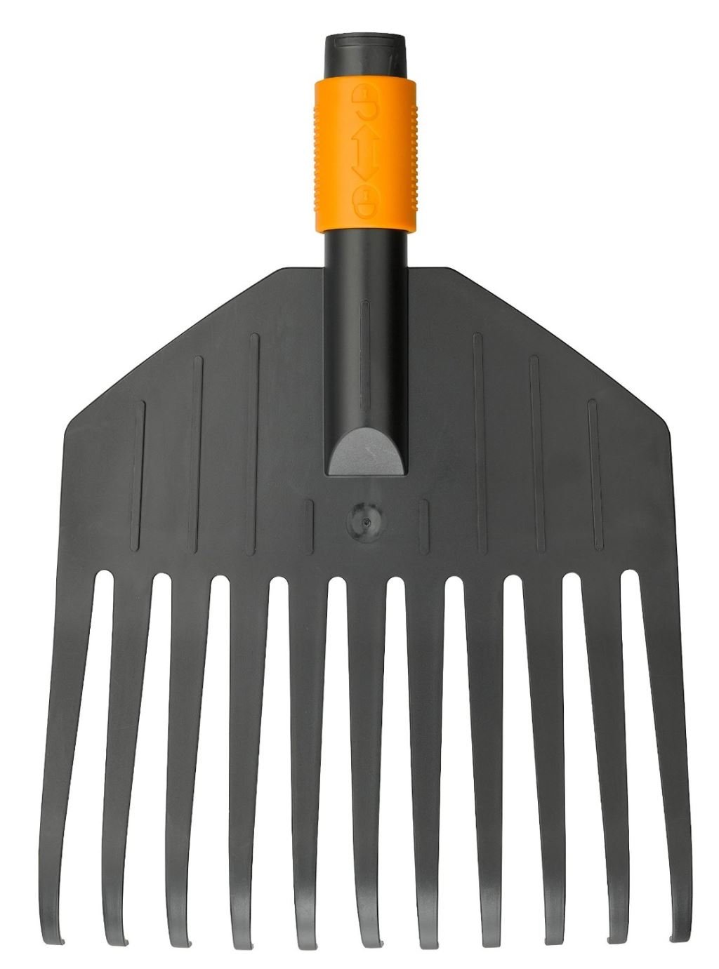 Fiskars 135551 QuikFit lombseprű kicsi Fiskars 135551 QuikFit lombseprű kicsi