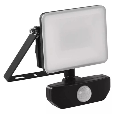 Emos ZS2910 ILIO LED REFLEKTOR 10.5W 950LM MOZGÁSÉRZÉKELŐVEL IP44 NW