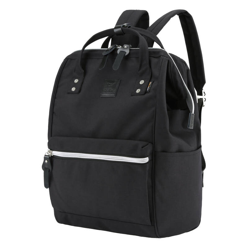 Himawari 1882 15.6'' laptop hátizsák Fekete 