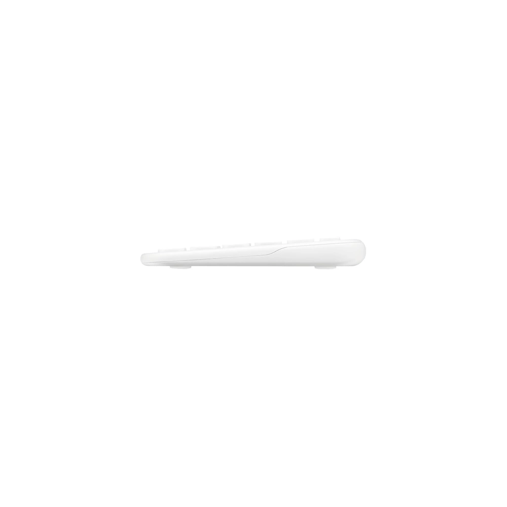 Asus Marshmallow KW100 Copilot Iridescent White rádiós  illentyűzet HU