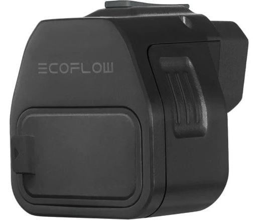 EcoFlow DELTA Pro okos generátor adapter (DELTAPROTG) EcoFlow DELTA Pro okos generátor adapter (DELTAPROTG)