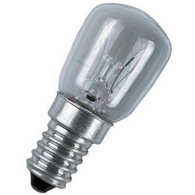 Körte alakú lámpa E14 25 W, OSRAM Körte alakú lámpa E14 25 W, OSRAM
