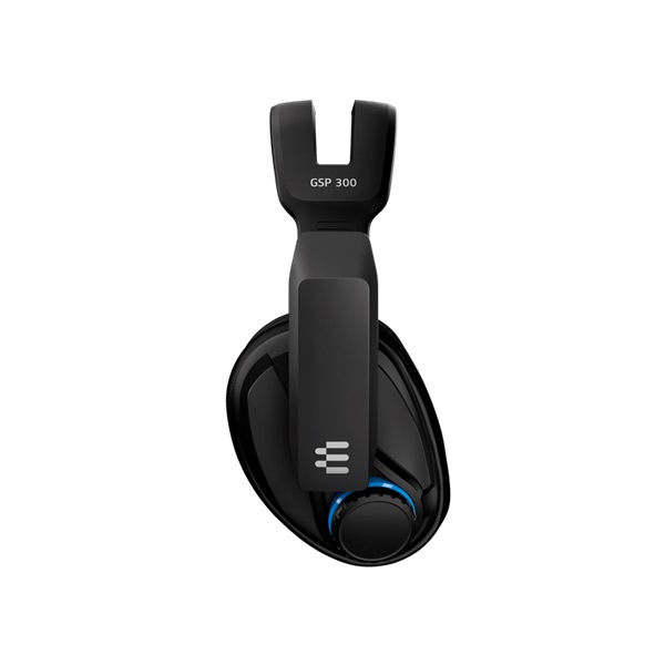 Epos - Sennheiser GSP 300 mikrofonos gamer headset