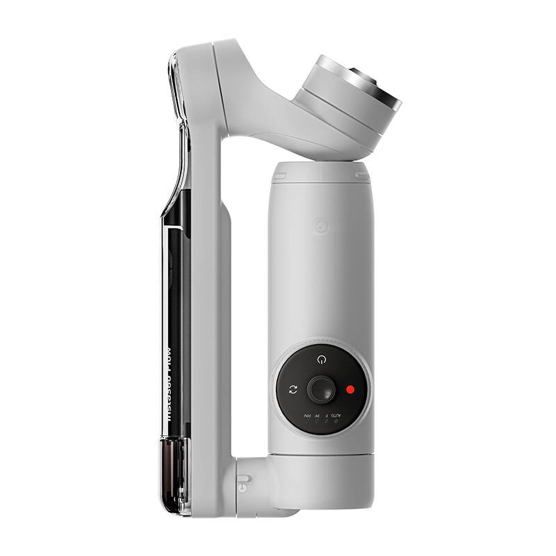 Insta360 Flow Gimbal Alkotó készlet Szürke 