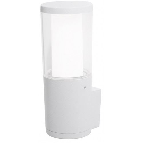 Fumagalli CARLO WALL LED kültéri falilámpa fehér (DR1.570.000.WXU1K)