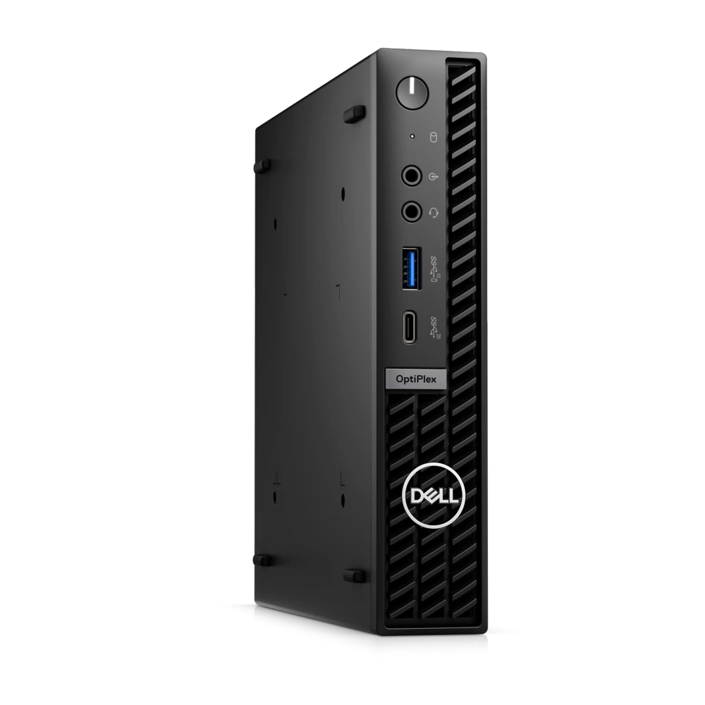 Dell OptiPlex 7020 Micro Plus számítógép Intel Core i5-14500 16GB DDR5 512GB SSD Windows 11 Pro