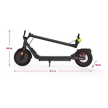 Sencor SCOOTER S25 Elektromos roller
