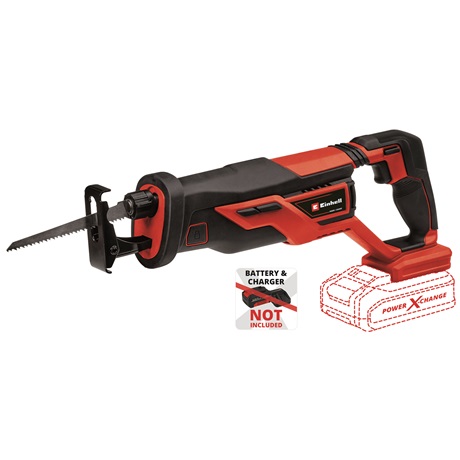 Einhell TE-AP 18/26 LI - SOLO Akkus orrfűrész Akkumulátor és töltő nélkül Einhell TE-AP 18/26 LI - SOLO Akkus orrfűrész Akkumulátor és töltő nélkül