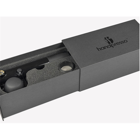 Handpresso wild hybrid manuális kávégép