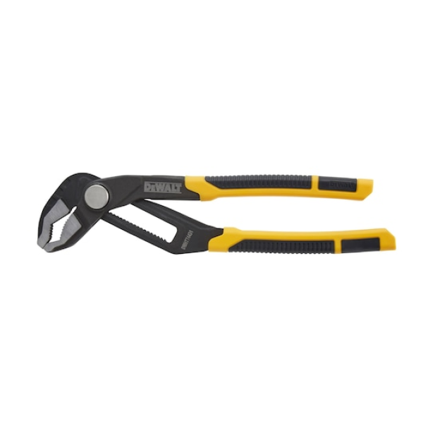 DEWALT Fogó  multi nyomózáras 250mm