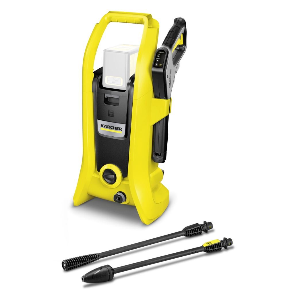 Karcher K 2 Battery Set akkumulátoros magasnyomású mosó (1.117-200.0)