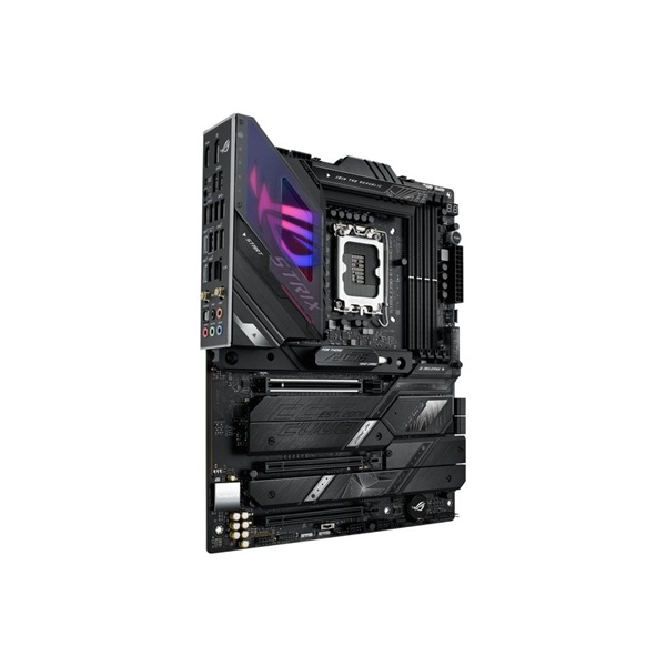 ASUS ROG STRIX Z790-E GAMING WIFI alaplap