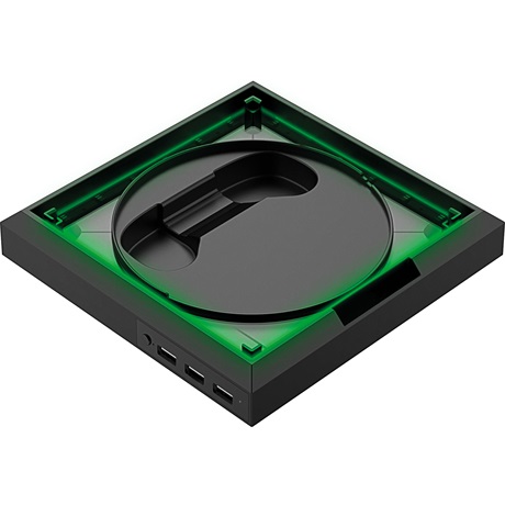 Yenkee YCP 1012 HOMEPAD töltőállomás XBOX