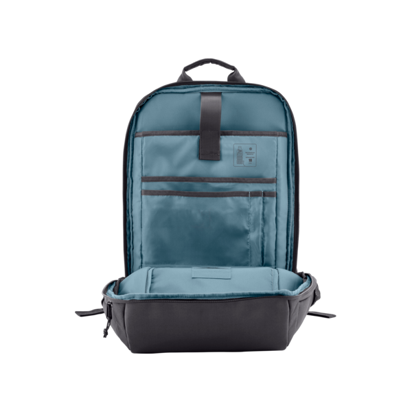 HP Travel 18L 15.6" Hátizsák Szürke HP Travel 18L 15.6" Hátizsák Szürke