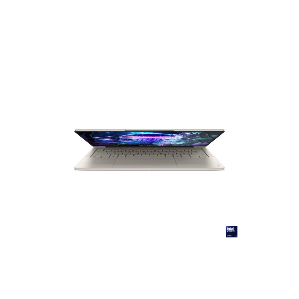 Lenovo Yoga Slim 7 14ILL10 14"WUXGA Ultra 5 226V 16GB 1TB Win11 Pro Notebook Kagylóhéj  +Earbuds+egér