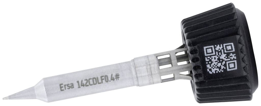 Ersa 0142CDLF04/SB forrasztóhegy 0.40 mm