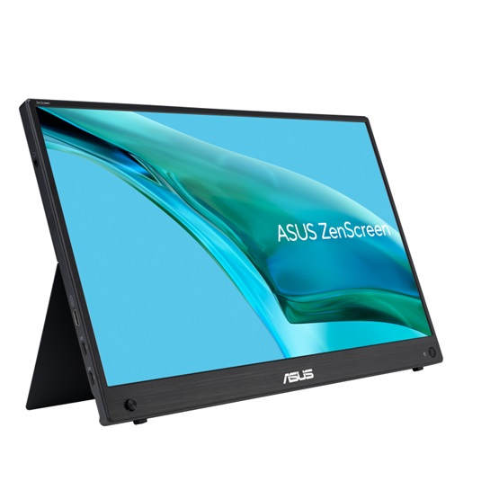 Asus 15.6" MB16AHG ZenScreen - Freesync Premium WLED IPS Monitor Asus 15.6" MB16AHG ZenScreen - Freesync Premium WLED IPS Monitor