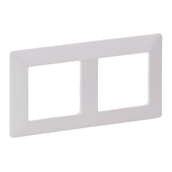 Legrand Valena Life kettes keret fehér (754002) Legrand Valena Life kettes keret fehér (754002)
