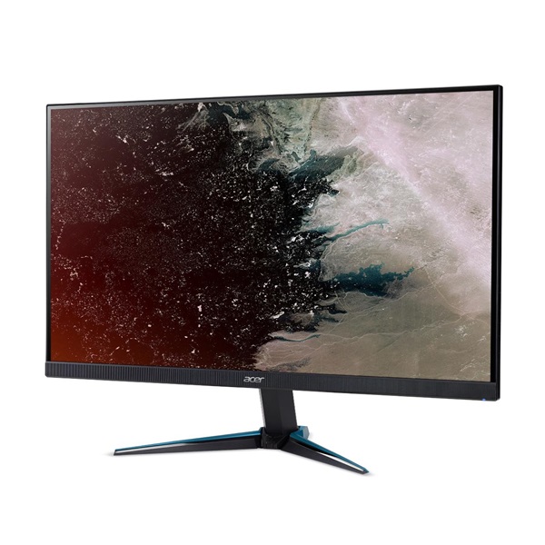 ACER IPS Nitro Monitor VG270UEbmiipx 27"  16:9 QHD  100Hz fekete