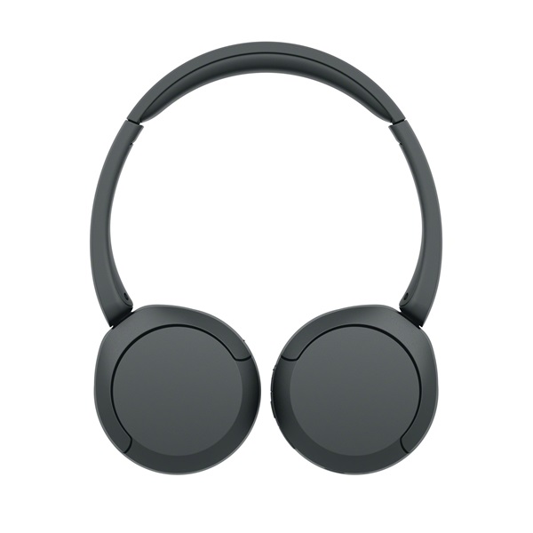 Sony WHCH520B.CE7 Bluetooth fekete fejhallgató Sony WHCH520B.CE7 Bluetooth fekete fejhallgató