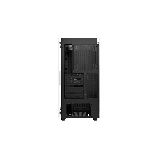 DeepCool CYCLOPS WH - R-WHAAE1-C-1 Számítógépház