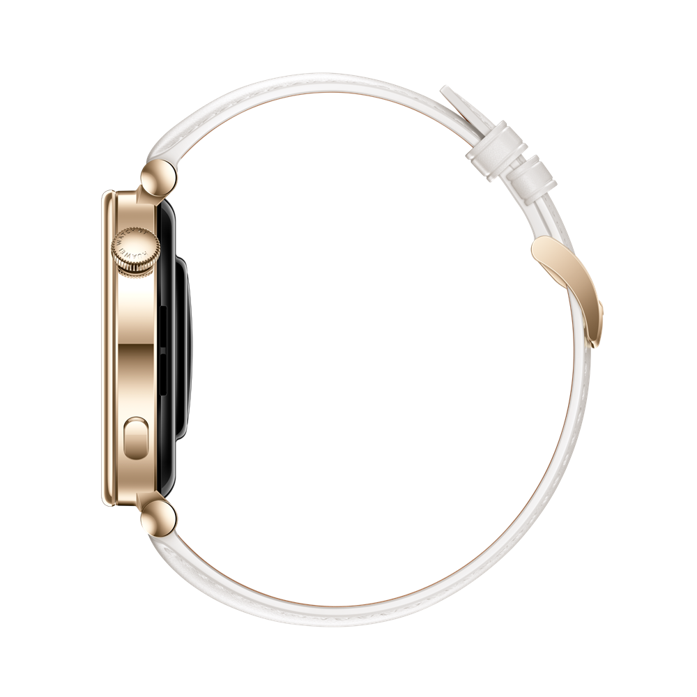 Huawei Watch GT 4, 41mm Okosóra  Fehér