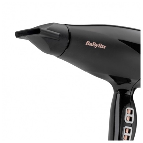 Babyliss 6716DE Hajszárító