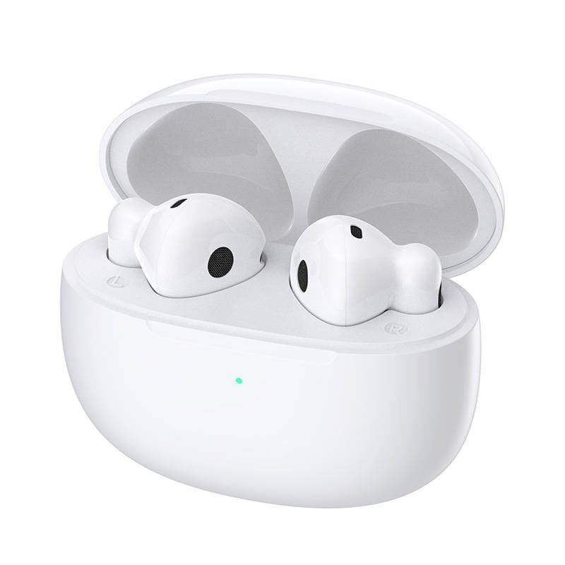 Edifier W220T TWS Bluetooth fülhallgató fehér Edifier W220T TWS Bluetooth fülhallgató fehér