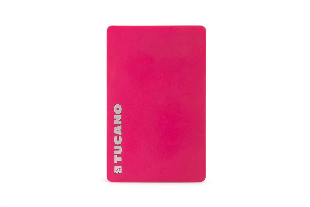 Tucano Ultra Slim Powerbank 1500mAh rózsaszín (U-SPWR11T-RC)