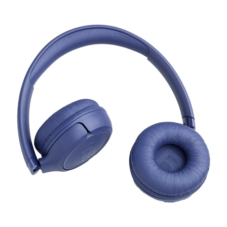 Jbl T530BTBLUEU Bluetooth fejhallgató