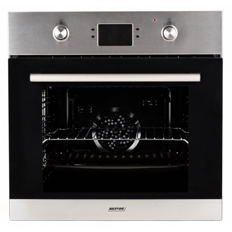 MPM MPM-64-BOM-22 Beépíthető sütő MPM MPM-64-BOM-22 Beépíthető sütő