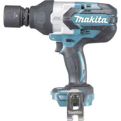 Makita DTW1001Z Akkus ütvecsavarozó 18 V Lítiumion Akku nélkül Makita DTW1001Z Akkus ütvecsavarozó 18 V Lítiumion Akku nélkül