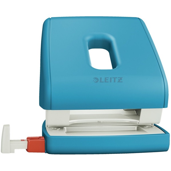 Leitz COSY nyugodt kék lyukasztó Leitz COSY nyugodt kék lyukasztó