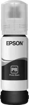 Epson 106 EcoTank tinta fotó fekete (C13T00R140) Epson 106 EcoTank tinta fotó fekete (C13T00R140)