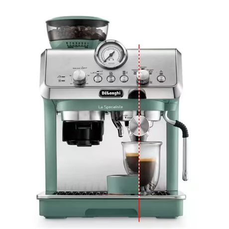 Delonghi EC9155.GR  Presszó kávéfőző