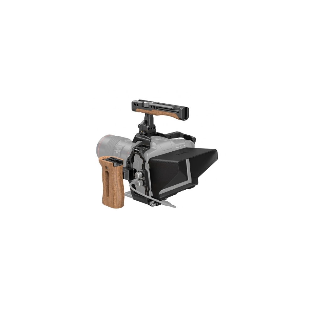 SMALLRIG Professional Accessory Kit For BMPCC 6K PRO SMALLRIG Professional Accessory Kit For BMPCC 6K PRO