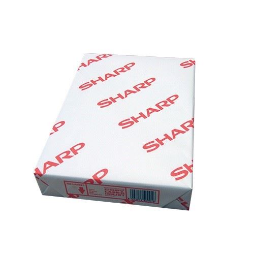 Sharp másolópapír Sharp Standard A/4 80g multifunkciós  (9003974409016)