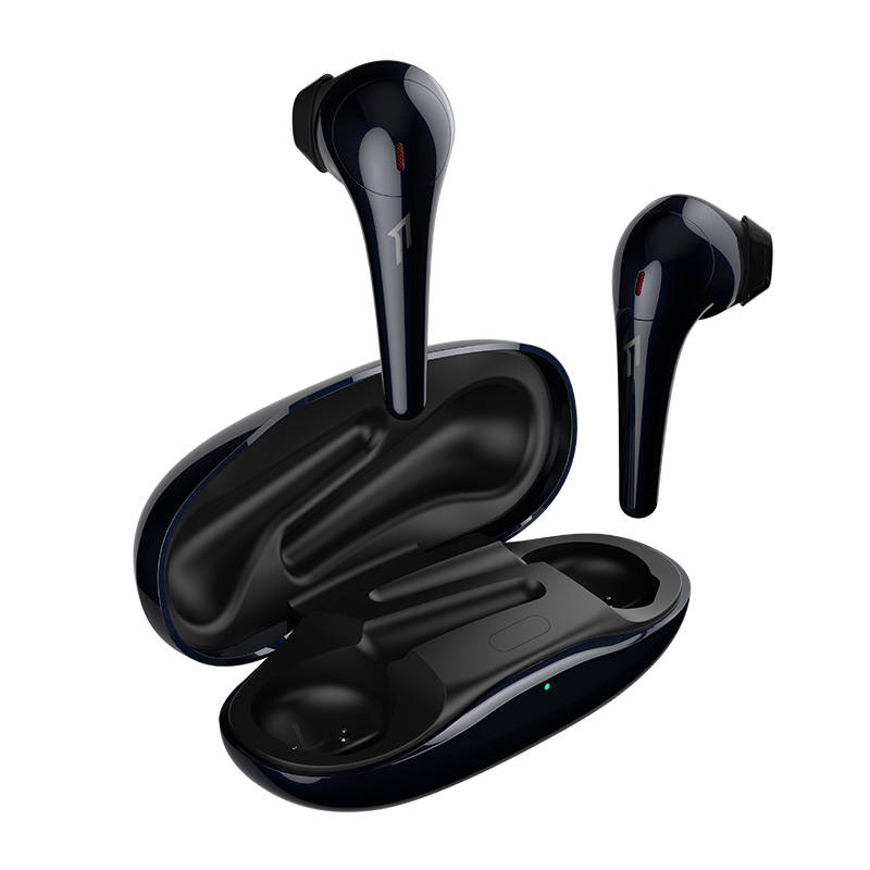 Earphones TWS 1MORE Comfobuds 2 (black) Earphones TWS 1MORE Comfobuds 2 (black)