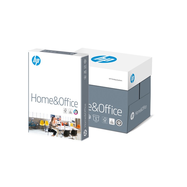 HP Home & Office papír, 80g ColorLok HP Home & Office papír, 80g ColorLok