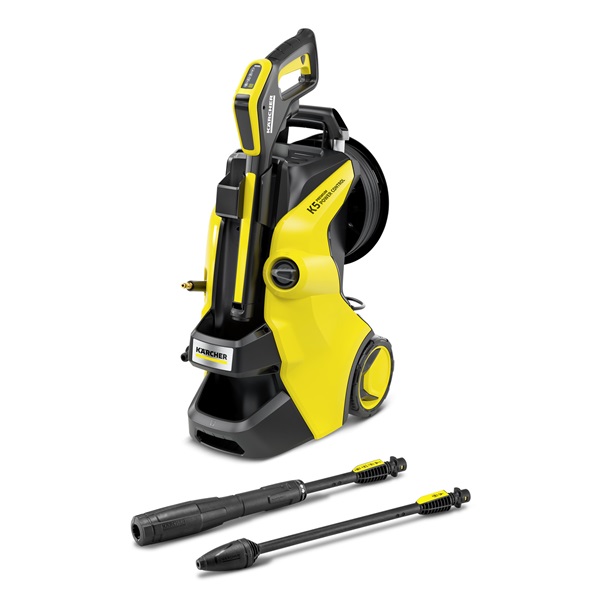 Karcher K 5 Premium Power Control magasnyomású mosó (1.324-573.0) Karcher K 5 Premium Power Control magasnyomású mosó (1.324-573.0)