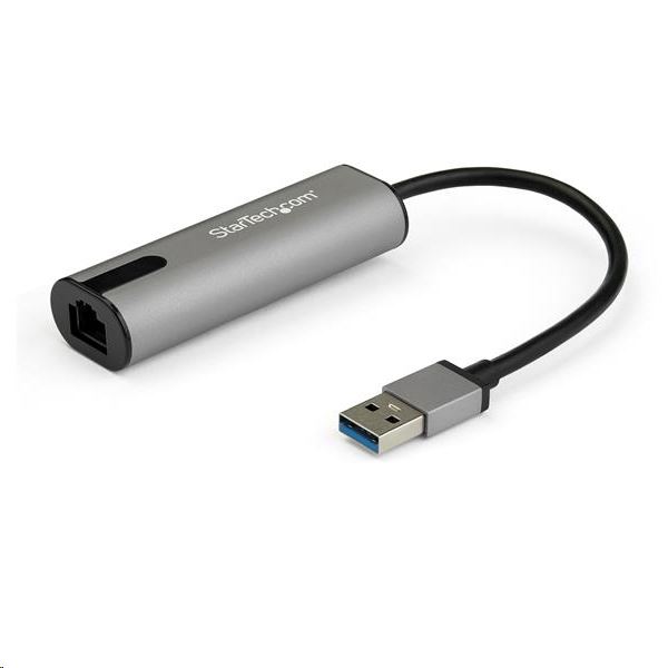 Startech.com USB 2.5 Gbps Ethernet adapter (US2GA30)