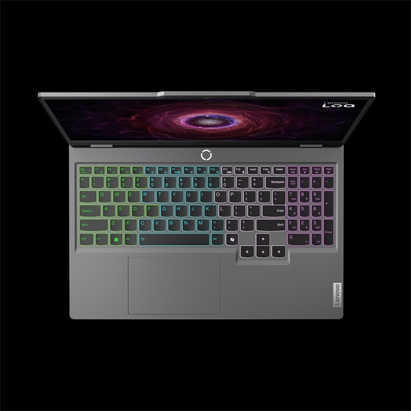 LENOVO LOQ Gaming 15AHP9, 15.6" FHD AMD Ryzen 5-8645HS 16GB 512GB SSD NV RTX 3050 6GB Notebook Szürke LENOVO LOQ Gaming 15AHP9, 15.6" FHD AMD Ryzen 5-8645HS 16GB 512GB SSD NV RTX 3050 6GB Notebook Szürke