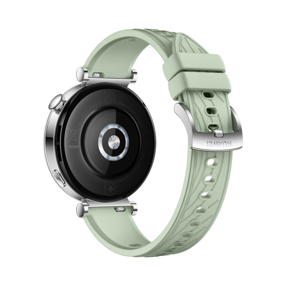 Huawei Watch GT 4, 41mm, Green Okosóra Zöld