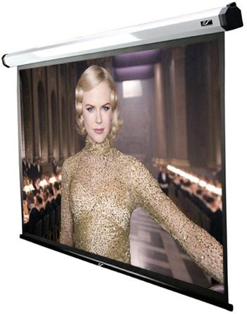 Elite Screen 71" (1:1) M71XWS1 Projektor Vászon Fehér Elite Screen 71" (1:1) M71XWS1 Projektor Vászon Fehér