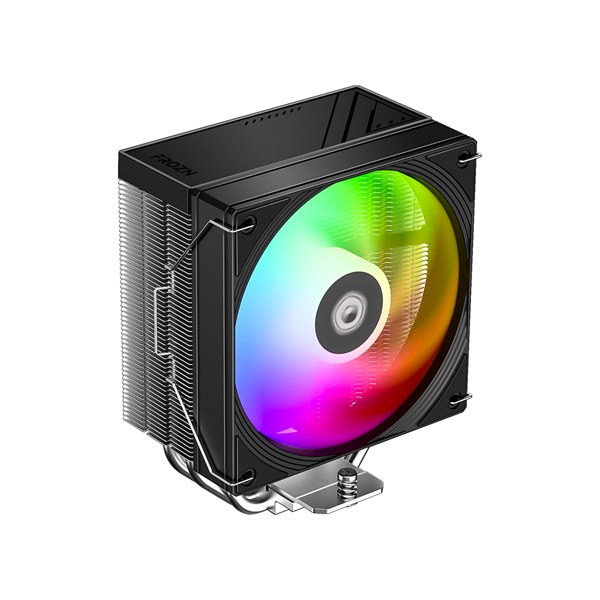 ID-Cooling  FROZN A410 SE ARGB  27,2dB  12cm PWM CPU Cooler