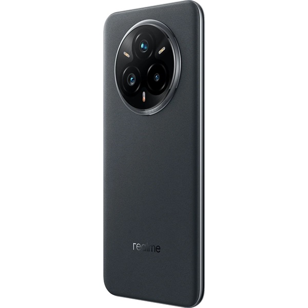 Realme 14 Pro Plus 6,83" 5G 12/512GB DualSIM szürke okostelefon