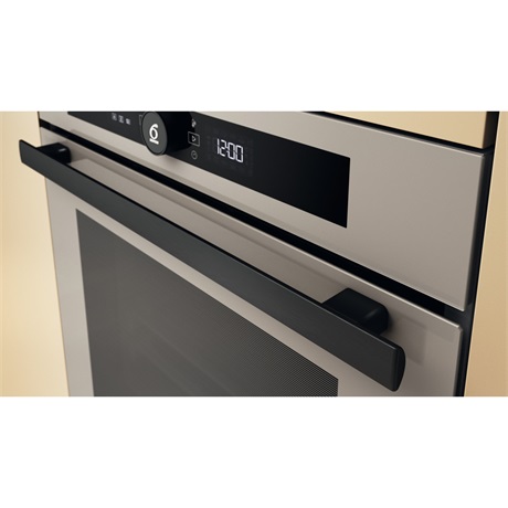 Whirlpool WOI4S8HM2SEA Beépíthető elektromos sütő
