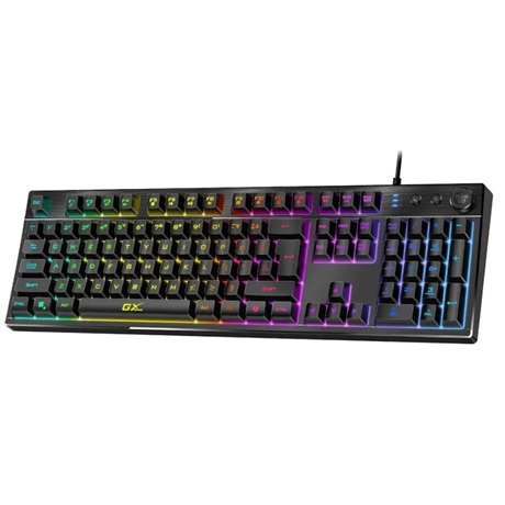 Genius SCORPION K7 PLUS HUN RGB/AI Gaming billentyűzet Genius SCORPION K7 PLUS HUN RGB/AI Gaming billentyűzet